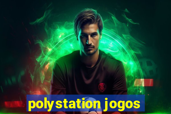 polystation jogos